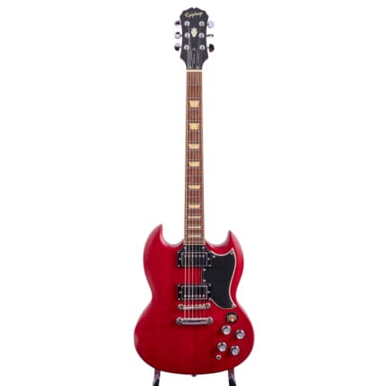 Epiphone / Gibson SG Standard