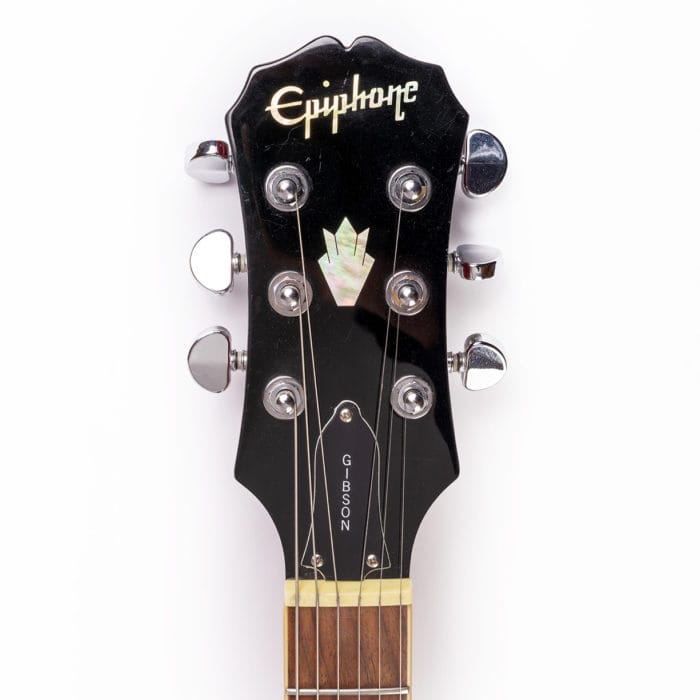 Epiphone / Gibson SG Standard – Bild 8