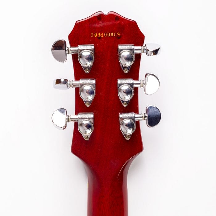 Epiphone / Gibson SG Standard - Epiphone