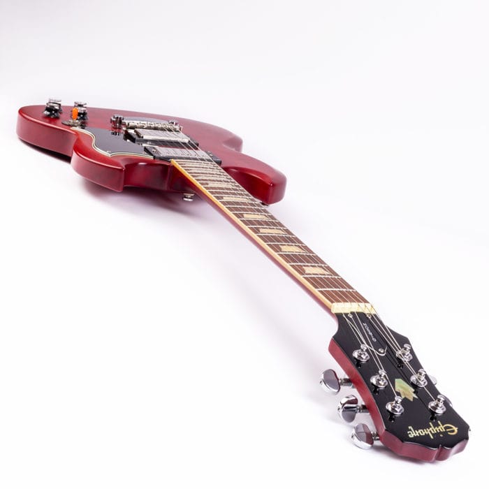 Epiphone / Gibson SG Standard – Bild 3