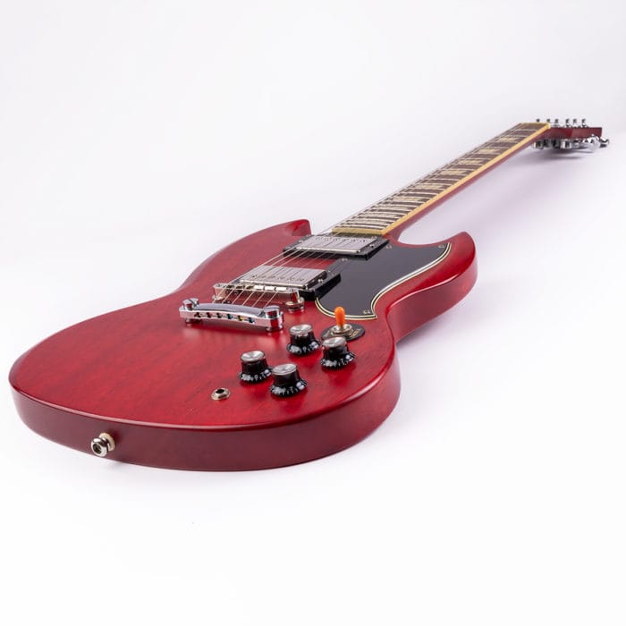 Epiphone / Gibson SG Standard – Bild 4