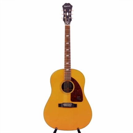 Epiphone Texan FT-79