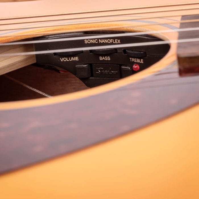 Epiphone Texan FT-79 – Bild 6