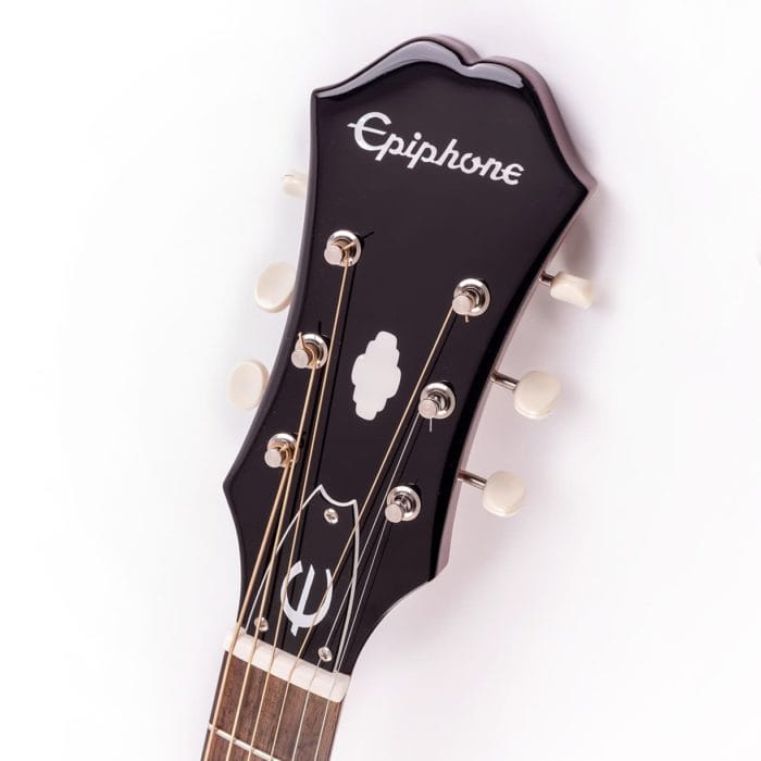 Epiphone Texan FT-79 – Bild 7