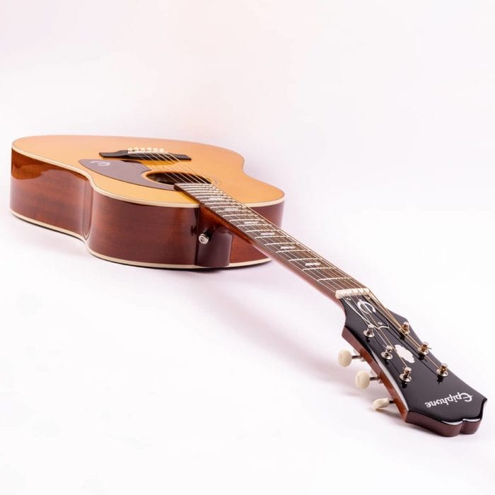 Epiphone Texan FT-79 – Bild 3