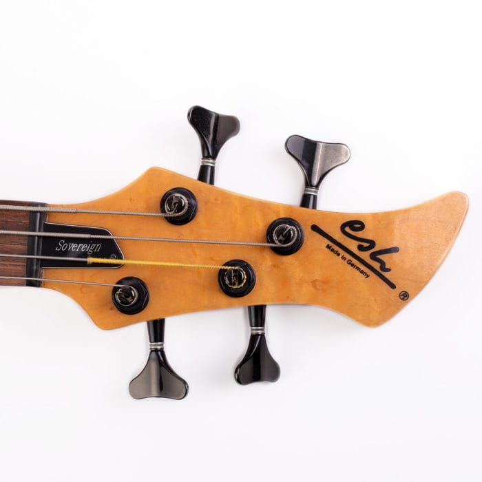 Esh - Sovereign  4-Saiter Bass – Bild 9