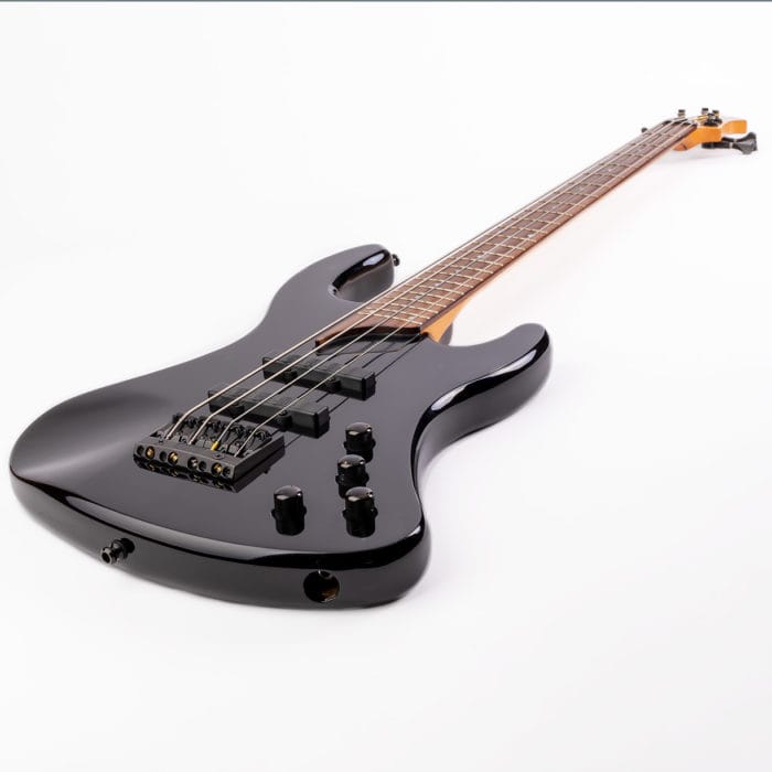 Esh - Sovereign  4-Saiter Bass – Bild 3