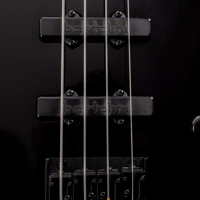 Esh - Sovereign  4-Saiter Bass – Bild 8