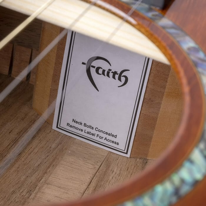 Faith - Blood Moon Saturn FSBMB – Bild 7