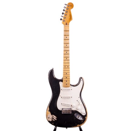 Fender Custom Shop Stratocaster 1960 Heavy Relic