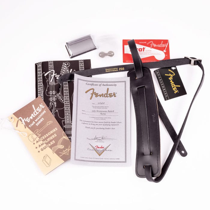 Fender-CS-Strat-1960-04.jpg Fender Custom Shop Stratocaster 1960 Heavy Relic – Bild 12