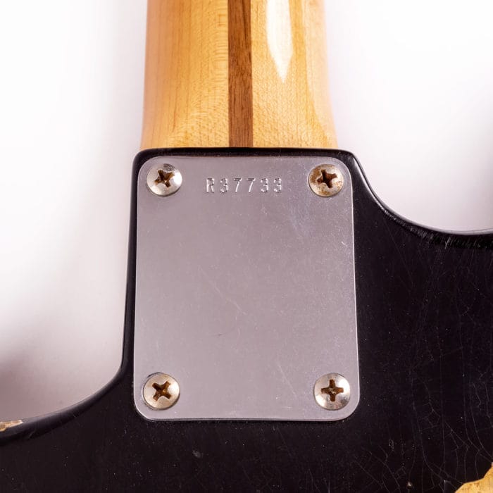 Fender-CS-Strat-1960-08.jpg Fender Custom Shop Stratocaster 1960 Heavy Relic – Bild 8