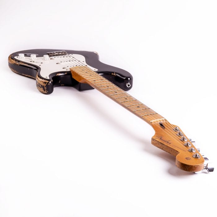 Fender Custom Shop Stratocaster 1960 Heavy Relic -