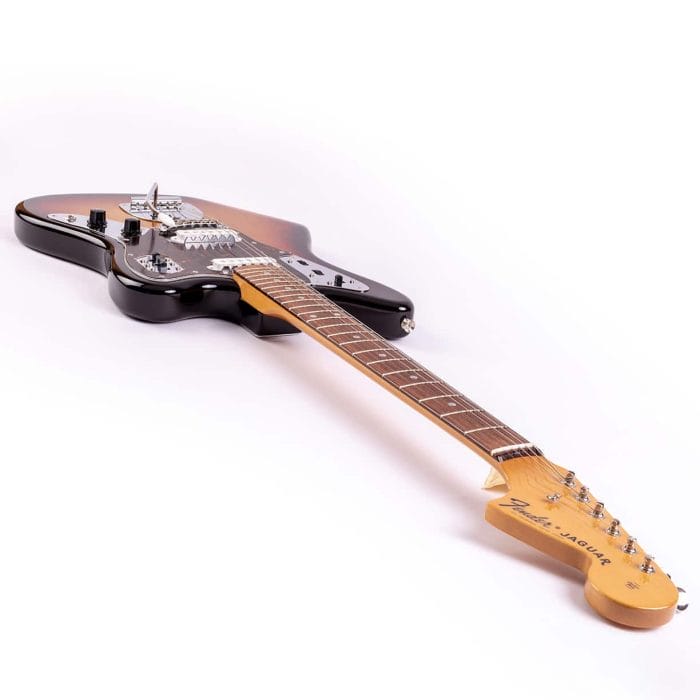 Fender Classic Player Jaguar Special - Fender