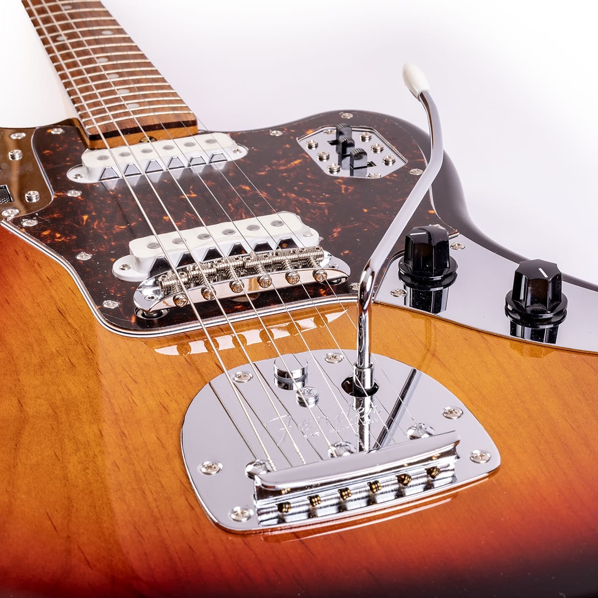 Fender Classic Player Jaguar Special - Luis Guitar Garage