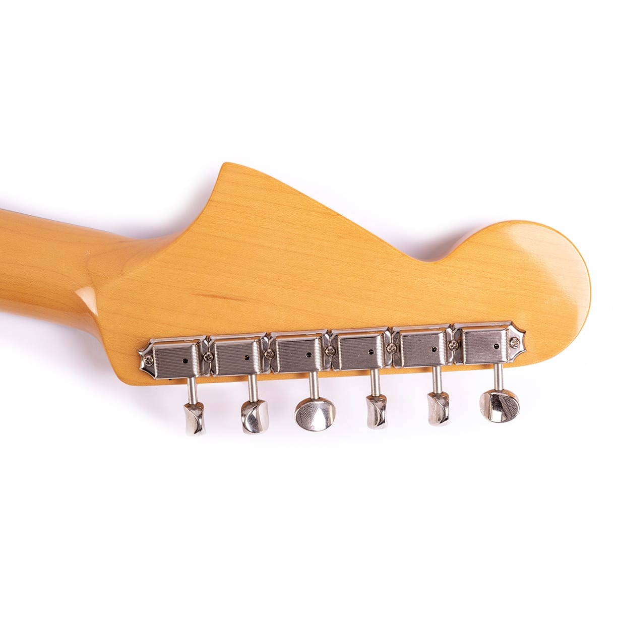 Fender Classic Player Jaguar Special - Luis Guitar Garage