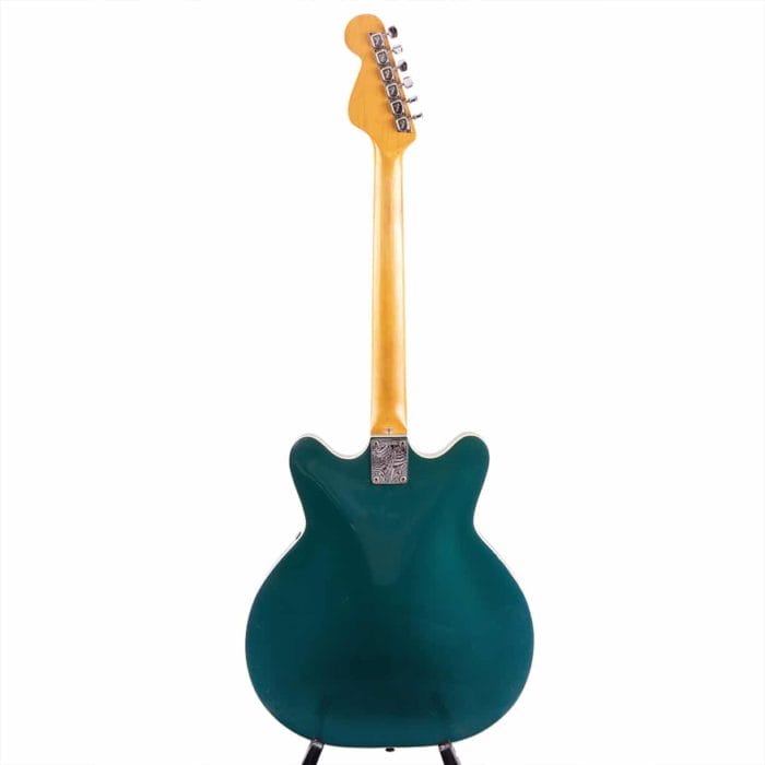 Fender Coronado II - 1967 Lake Placid Blue - Fender