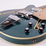 Fender Gitarre - Fender Coronado