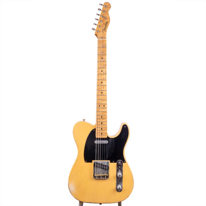 Fender-Custom-Shop-Relic-Nocaster-01.jpg Fender Custom Shop Relic Nocaster – Bild 1