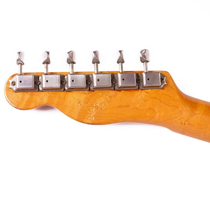 Fender Custom Shop Relic Nocaster – Bild 5