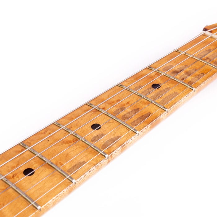 Fender Custom Shop Relic Nocaster – Bild 11