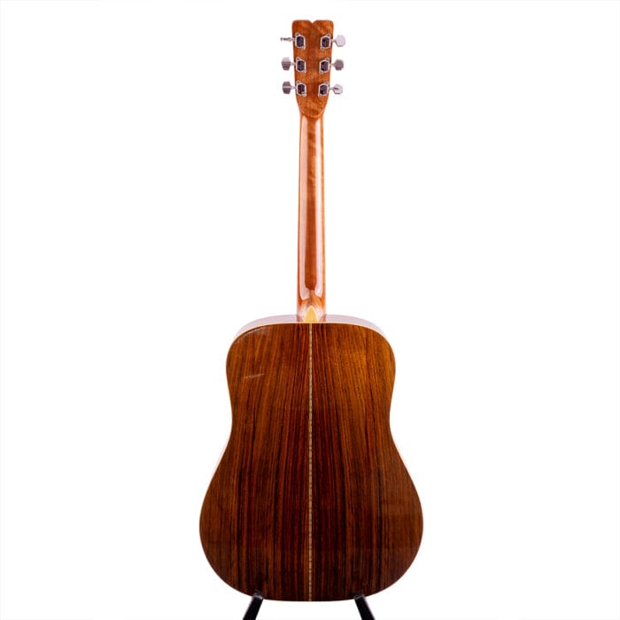 Fender F 65 Dreadnought – Bild 2