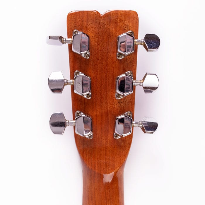 Fender F 65 Dreadnought – Bild 7