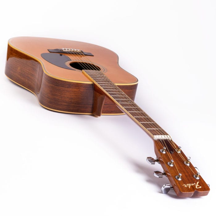 Fender F 65 Dreadnought – Bild 4