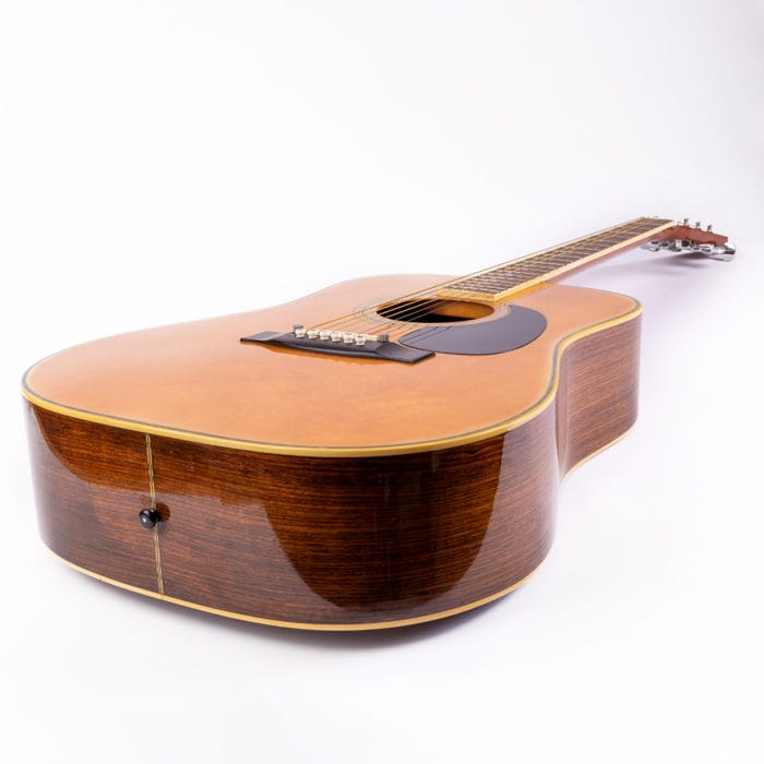 Fender F 65 Dreadnought – Bild 5