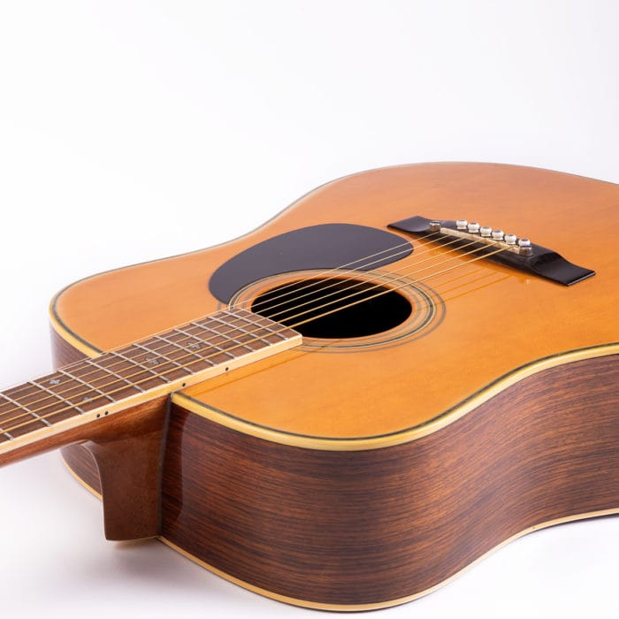 Fender F 65 Dreadnought – Bild 6
