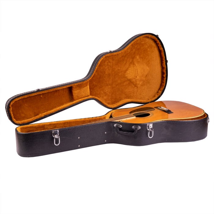 Fender F 65 Dreadnought – Bild 9