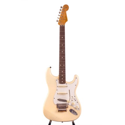 Fender Japan ST 62