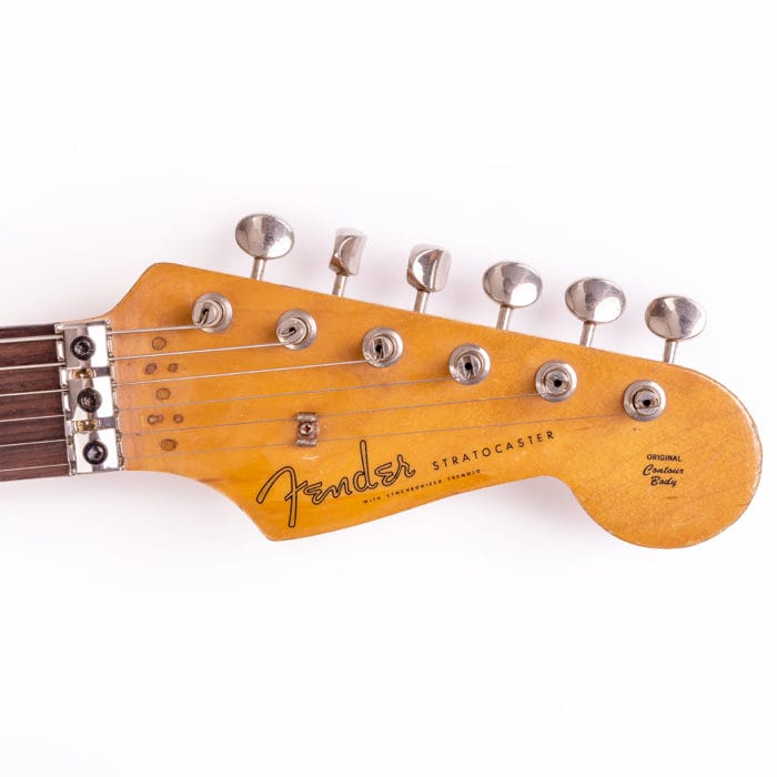 Fender Japan ST 62 – Bild 10