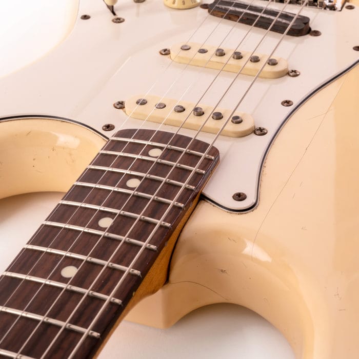 Fender Japan ST 62 – Bild 8