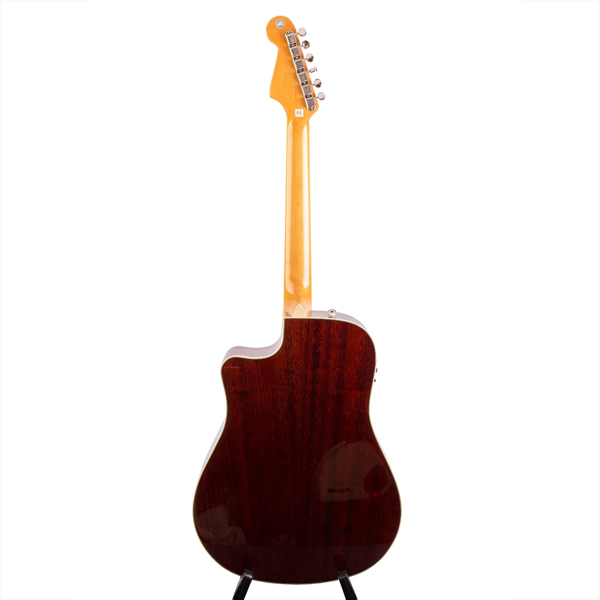 Fender Kingman SCE 3TS - Luis Guitar Garage