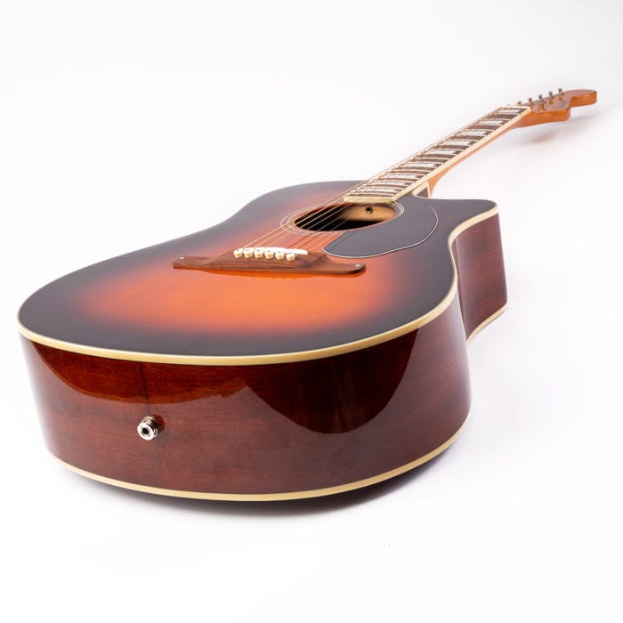 Fender Kingman SCE 3TS – Bild 3