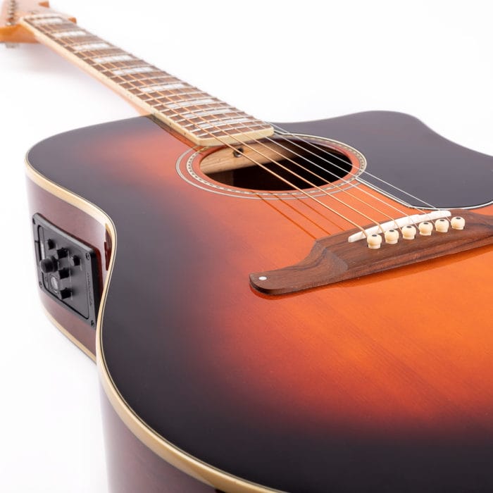 Fender Kingman SCE 3TS – Bild 5