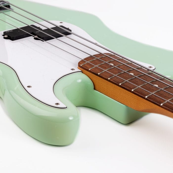 Fender Precision Bass 1993 MIM – Bild 11