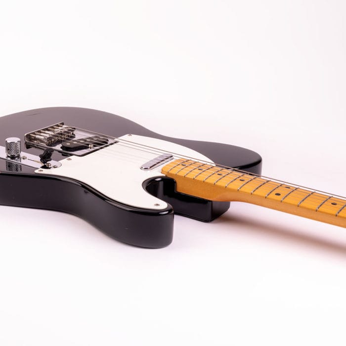 Fender Squier Telecaster 1985 Made in Japan – Bild 9