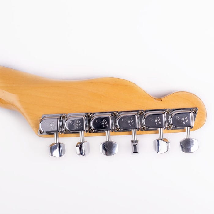 Fender Telecaster Custom - 1978 USA – Bild 9