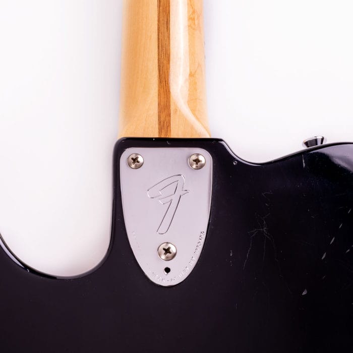 Fender Telecaster Custom - 1978 USA – Bild 8