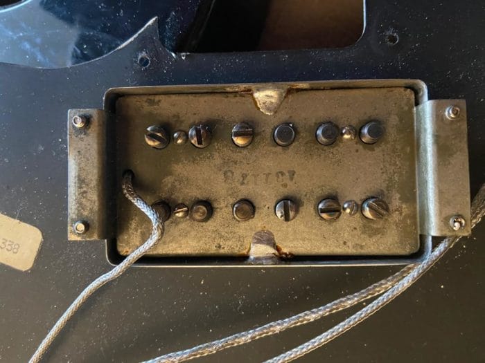 Fender Telecaster Custom - 1978 USA – Bild 17