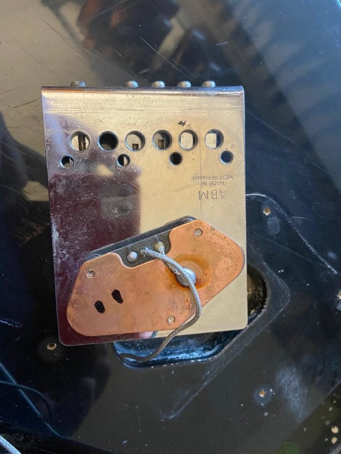 Fender Telecaster Custom - 1978 USA – Bild 16