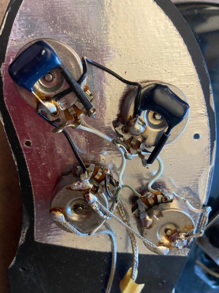 Fender Telecaster Custom - 1978 USA – Bild 15