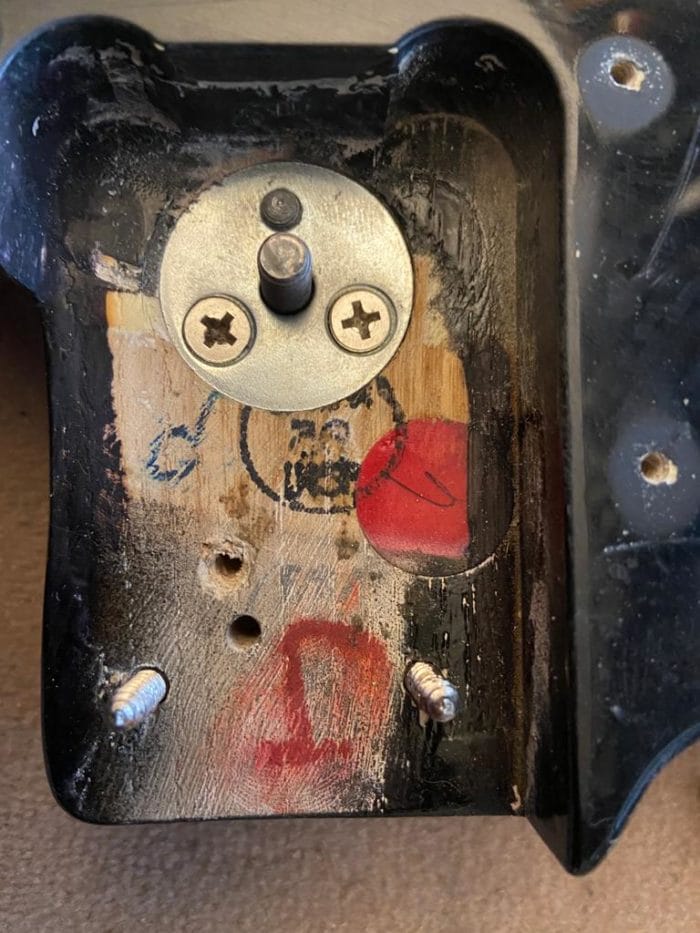 Fender Telecaster Custom - 1978 USA – Bild 13