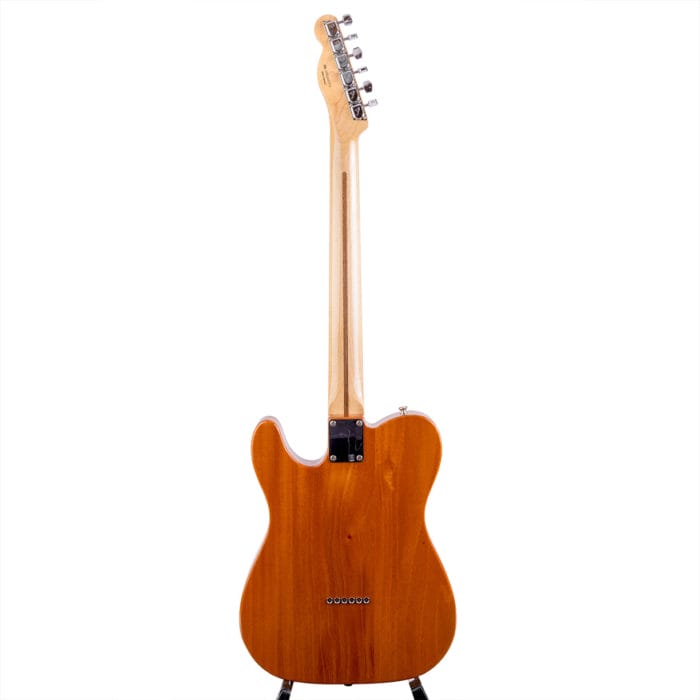 Fender Mexico Classic ´69 Telecaster Thinline – Bild 2