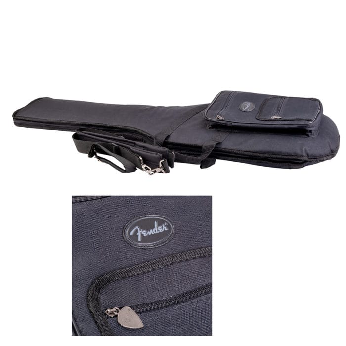 Fender Mexico Classic ´69 Telecaster Thinline – Bild 11