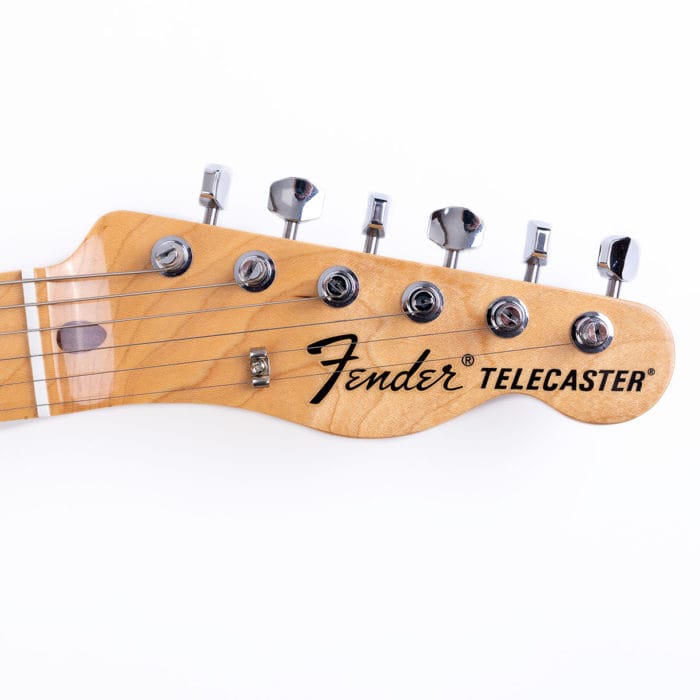 Fender Mexico Classic ´69 Telecaster Thinline – Bild 9