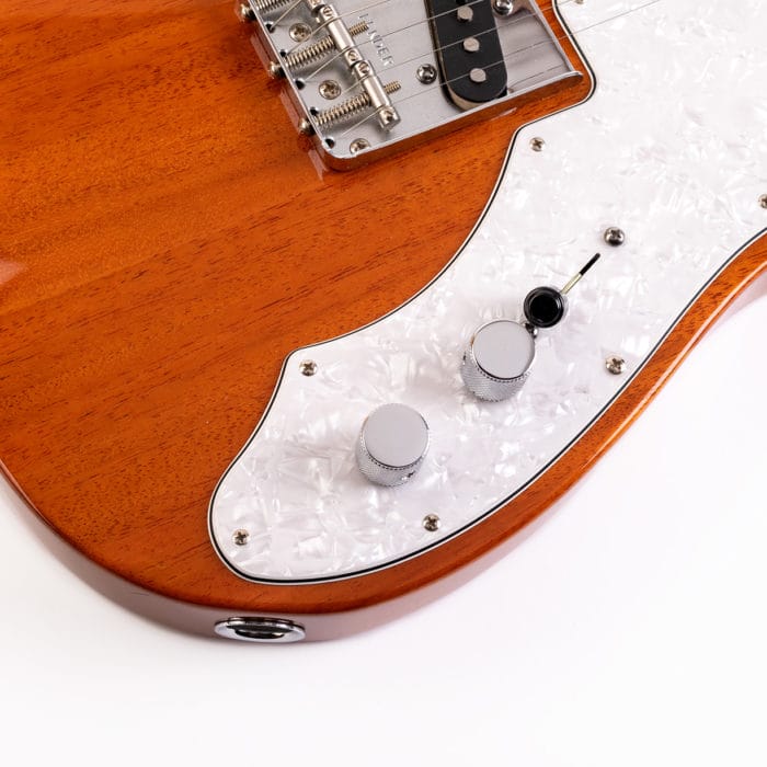 Fender-Telecaster-Thinline-08.jpg Fender Mexico Classic ´69 Telecaster Thinline – Bild 7