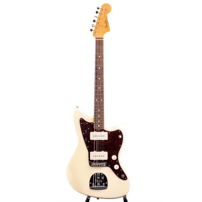 Fender American Vintage '62 Jazzmaster – Bild 1
